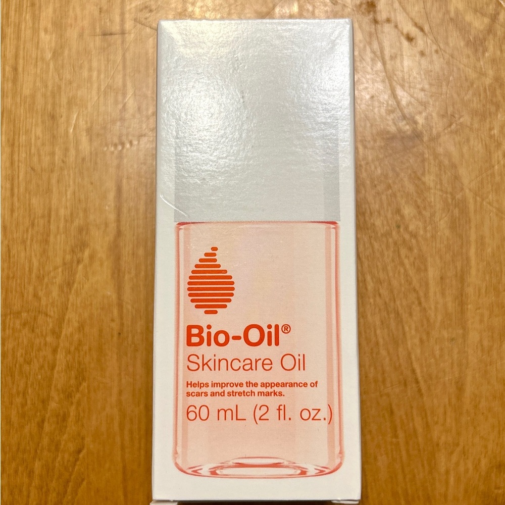 Bio-Oil Skincare Oil 2 fl oz